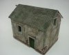 RT-Diorama 35170 European Barn 1/35